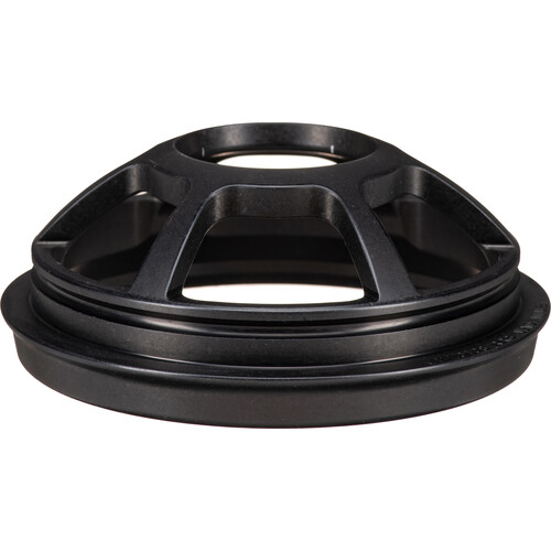 Really Right Stuff 100mm Video Bowl Adapter for Versa Series 4 Tripod
