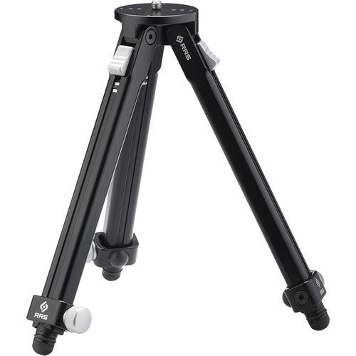 Really Right Stuff Ground-Level Aluminum Tripod
