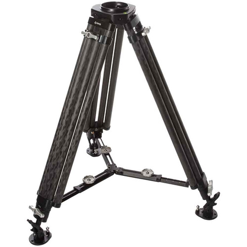 Really Right Stuff Series-4 3-Section Cinema Tripod