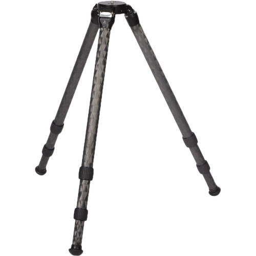 Really Right Stuff TVC-43 Versa Series 4 Mk2 Carbon Fiber Tripod
