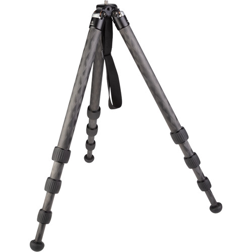 Really Right Stuff TFC-14 MK2 Series1 Ultralight Carbon Fiber Tripod (47.2")
