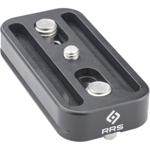 Really Right Stuff VR-76 Quick Release Plate for VYCE Clamp