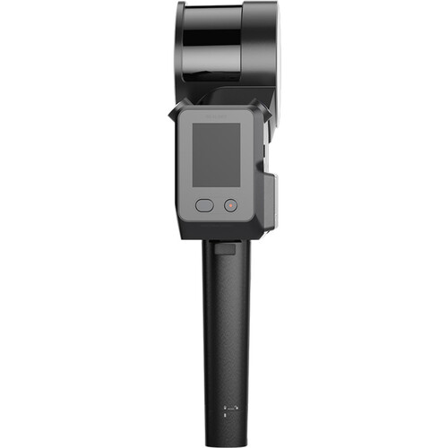 Realsee Technology Poincare SLAM 3D LiDAR Scanner Camera Kit