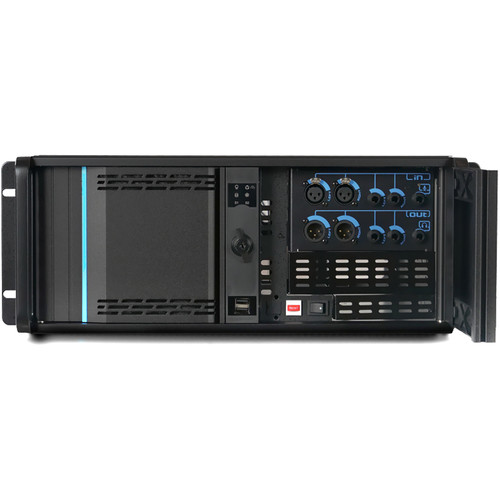 Reckeen Virtual 3D Studio 4K with 4 HDMI Inputs Card with LITE License