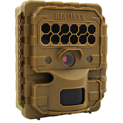 RECONYX HF2X Hyperfire 2 Trail Camera (Field Tan)