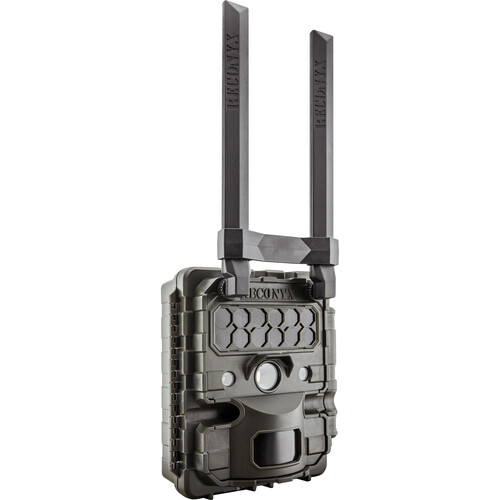 RECONYX HL2XC HyperFire 2 720p Cellular License Plate Capture Camera (AT&T, OD Green)