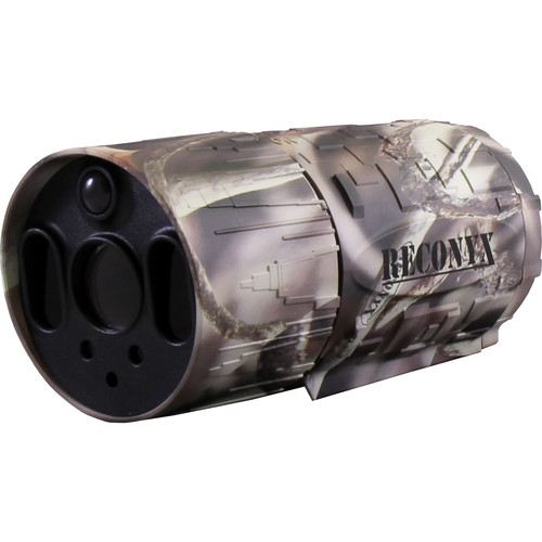 RECONYX MR5 MicroFire 3MP Wi-Fi Bullet Camera