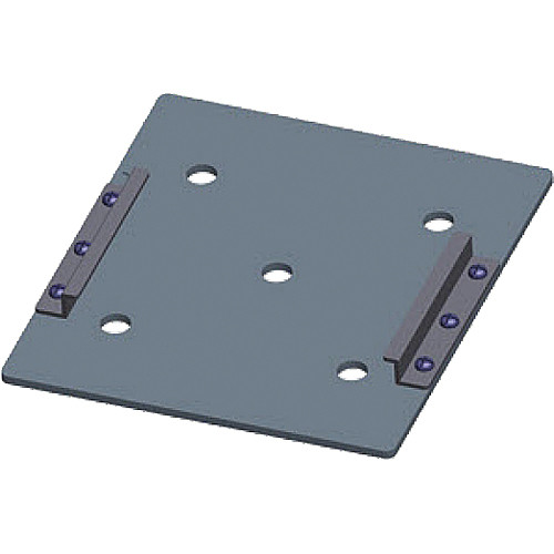 Recordex USA AFX-SB Steel Security Bracket for AFL / AFX Cameras