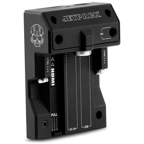 RED DIGITAL CINEMA DSMC2 Jetpack Expander (HDMI) 720-0039 B&H