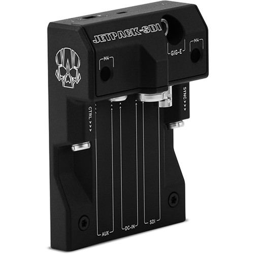 RED DIGITAL CINEMA DSMC2 Jetpack Expander (SDI)