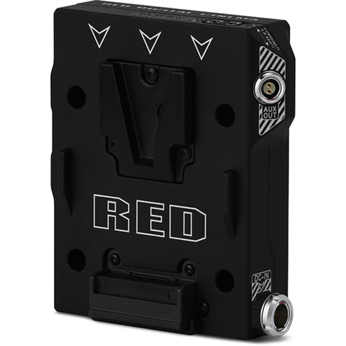 RED DIGITAL CINEMA DSMC2 V-Mount Battery Module