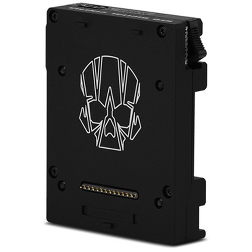 RED DIGITAL CINEMA DSMC2 Gold Mount Battery Module