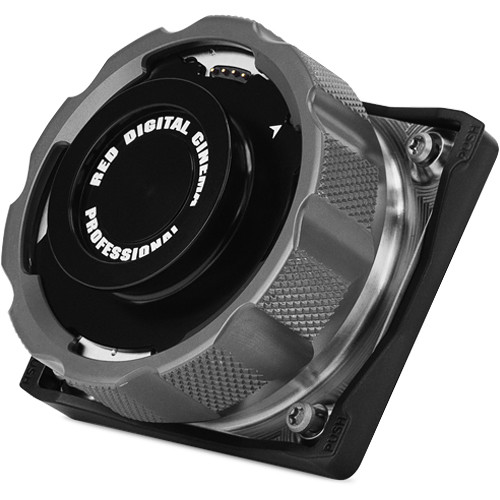 RED DIGITAL CINEMA DSMC RED Motion Titanium S35 PL Mount
