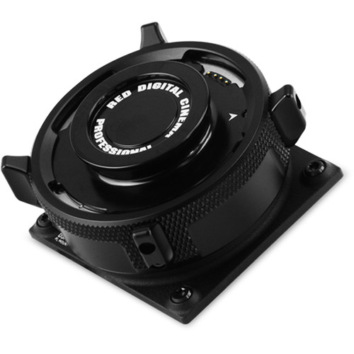 RED DIGITAL CINEMA DSMC S35 AL PL Mount 2.0 for DSMC and DSMC2 BRAIN Cameras