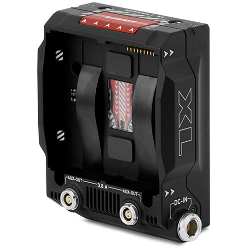 RED DIGITAL CINEMA REDVOLT XL Module for DSMC2 System