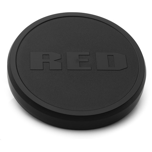 RED DIGITAL CINEMA Front Lens Cap for RED PRO ZOOM 760-0089 B&H