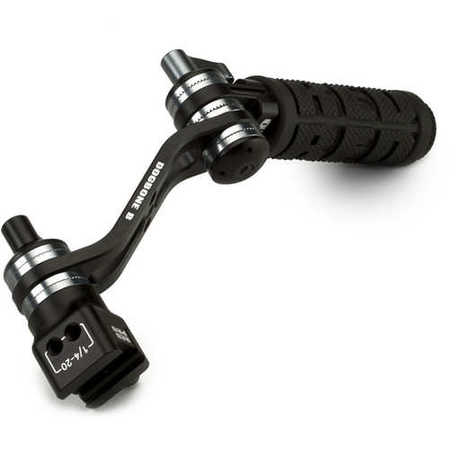 RED DIGITAL CINEMA GUNNER Handle Pack