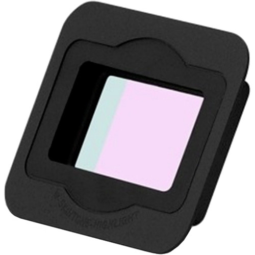 RED DIGITAL CINEMA DSMC2 Skin Tone-Highlight/Low Light Optimized OLPF Pack (S35)