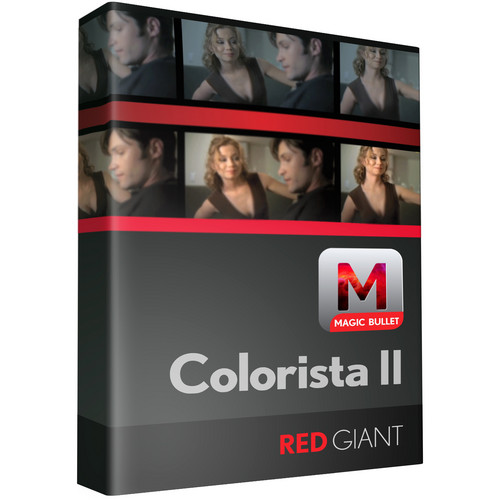 Red Giant Colorista Free Toolfarm