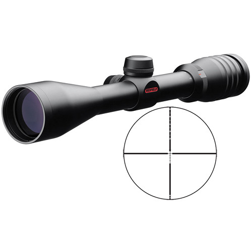 Redfield 3-9x42 Revenge Riflescope (Accu-Ranger Hunter)