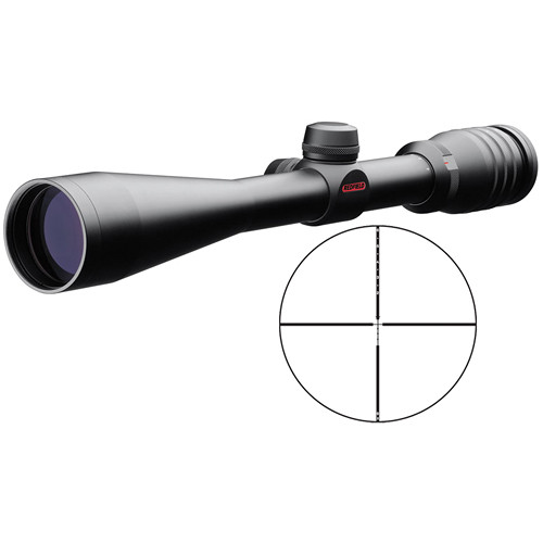 Redfield 4-12x42 Revenge Riflescope (Accu-Ranger Hunter)