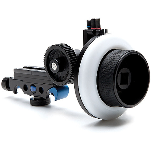 Redrock Micro microFollowFocus Black