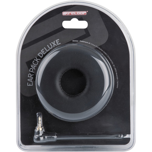 Reloop Ear Pack (Black)