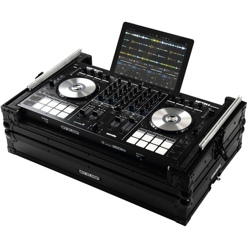 Reloop Premium Mixon 4 Case MK2 (Black)