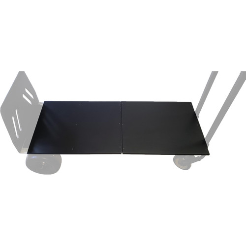 Remin Bottom Shelf for Kartmaster HD-500