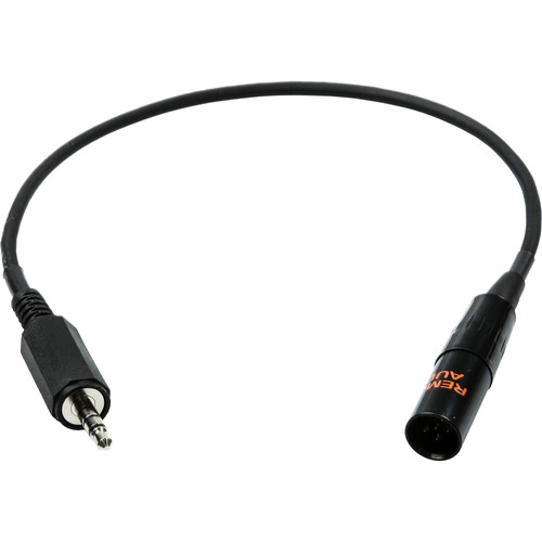 Remote Audio HSADTRRS Audio Adapter for TRRS Connections