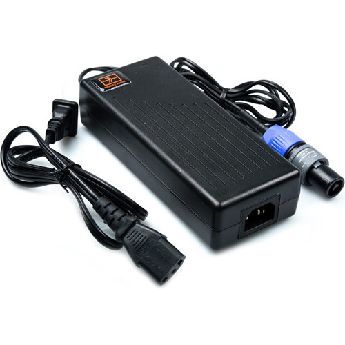 Remote Audio Life Box Charger with 4' speakON Cable