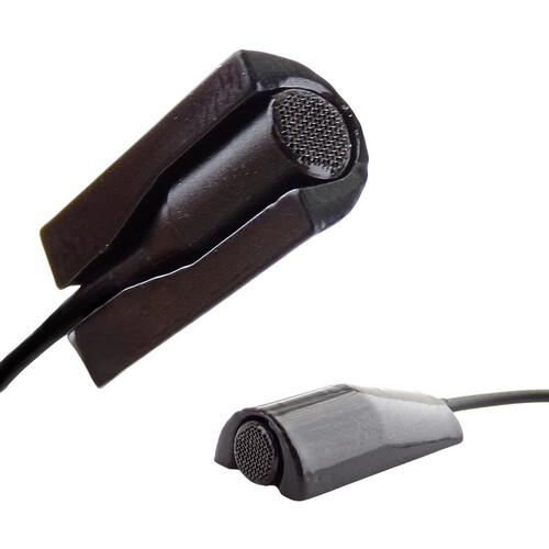 Remote Audio URSA MiniMount for DPA 4071 Microphone (Black)