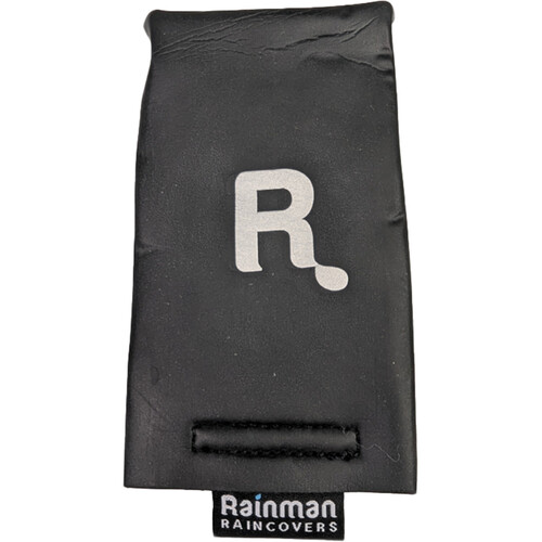 Remote Audio Rainman Rain Cover for A10 Transmitter