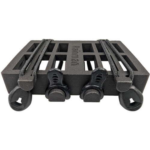 Remote Audio Rainman Boompole Mount for A10 Transmitter