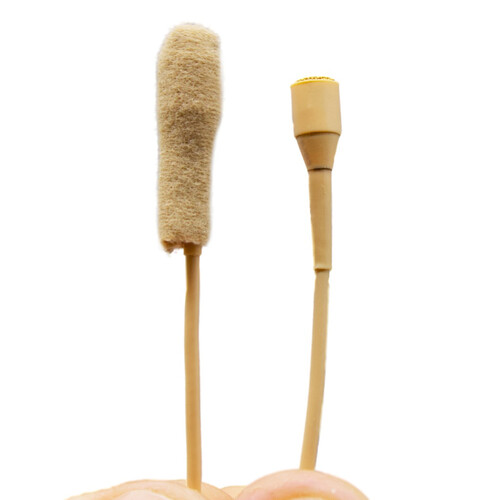 Remote Audio URSA Soft Sleeves (3-Pack, Beige)