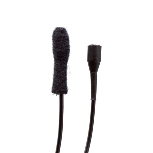 Remote Audio URSA Soft Sleeves (3-Pack, Black)