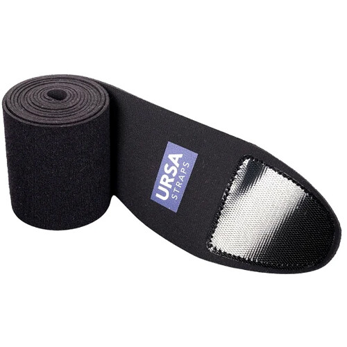 Remote Audio URSA Belt (Black)