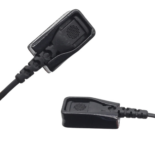 Remote Audio MiniMount (Black)