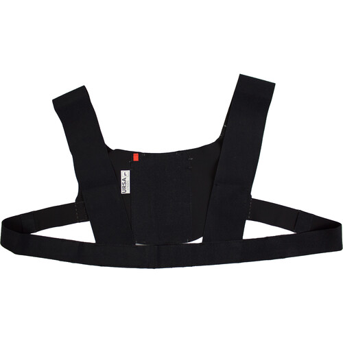 Remote Audio URSA X-Strap (Medium, Black)