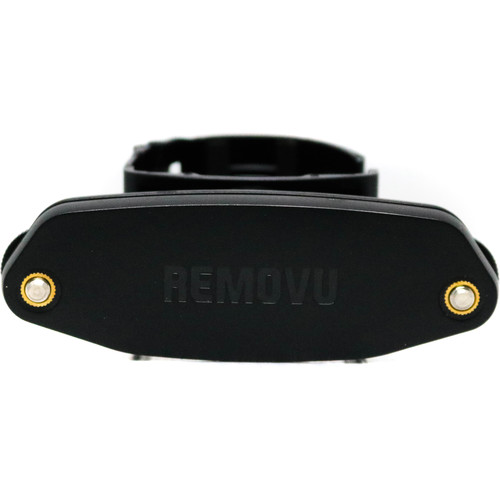 REMOVU Backpack Mount for K1 Camera