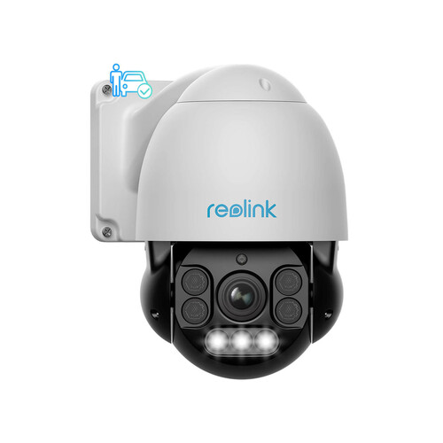 Reolink RLC-823A 4K UHD Outdoor PTZ Network Dome Camera RLC-823A