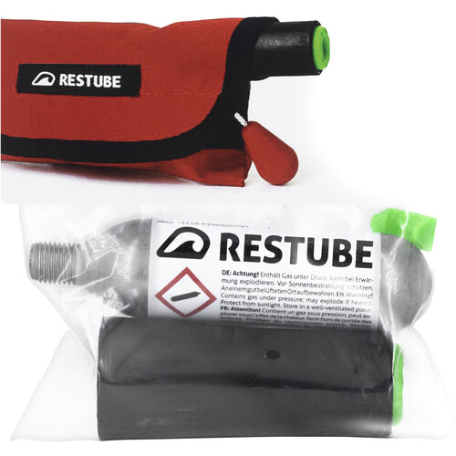 RESTUBE Automatic Rearming Kit