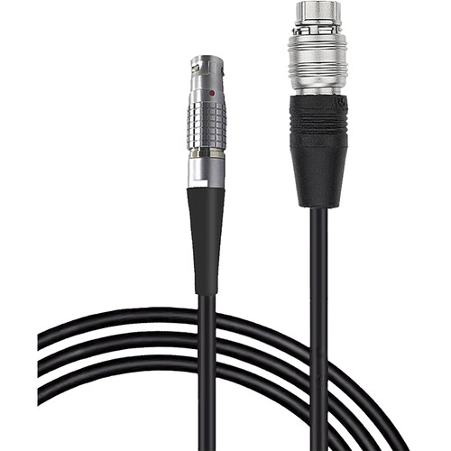 REtracker Canon RS-422 Serial Lens Cable for Fizz II (4.9')
