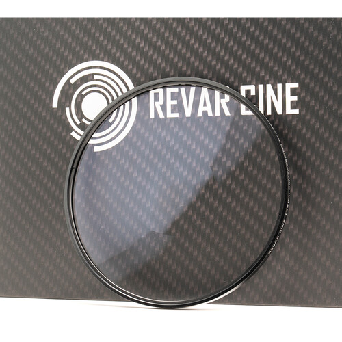Revar Cine Compression Close-Up Diopter (138mm, 52mm Window, +0.50)