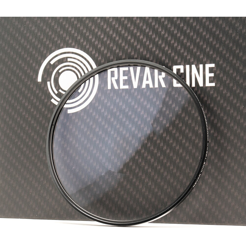 Revar Cine Compression Close-Up Diopter (138mm, 52mm Window, +1)
