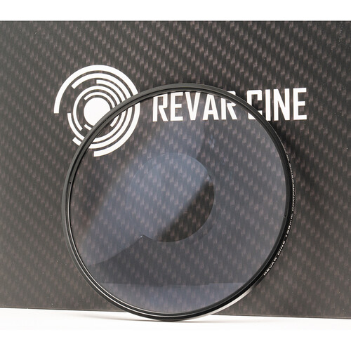 Revar Cine Compression Close-Up Diopter (138mm, 52mm Window, +2)