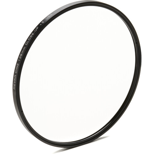 Revar Cine 138mm Close-Up +2 Diopter