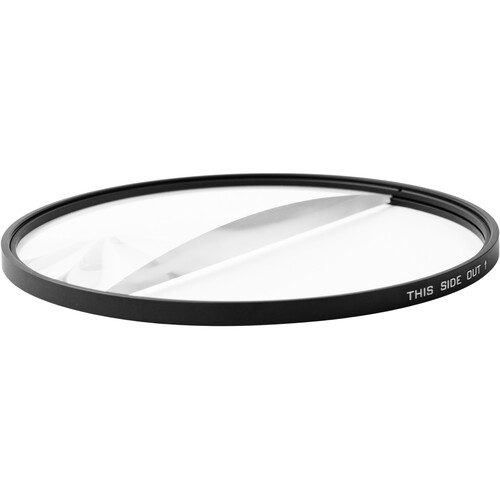 Revar Cine Split Diopter (138mm, +0.50)