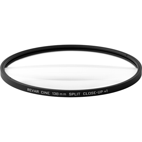 Revar Cine Split Diopter (138mm, +1)