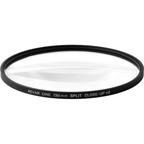 Revar Cine Split Diopter (138mm, +2)